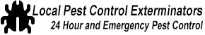Colony Town MS Pest Control Exterminators